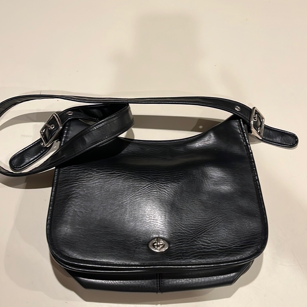 NWOT Black Purse
